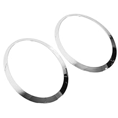 Akozon pair headlight for sale  Delivered anywhere in UK