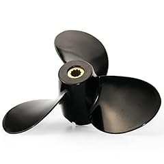 Captain outboard propeller for sale  Delivered anywhere in USA 