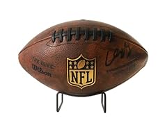 Hillspring metal football for sale  Delivered anywhere in USA 