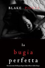 Bugia perfetta usato  Spedito ovunque in Italia 