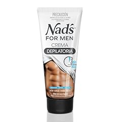 Nad for men usato  Spedito ovunque in Italia 
