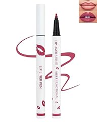 Crayon lipliner liquide d'occasion  Livré partout en France