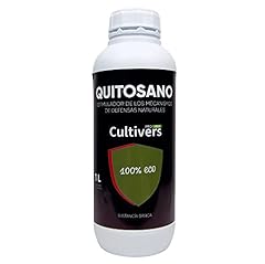 Cultivers chitosano attivatore usato  Spedito ovunque in Italia 