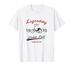 Shirt mofa legendary gebraucht kaufen  Wird an jeden Ort in Deutschland