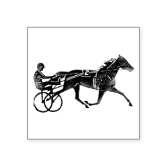 Cafepress sticker square for sale  Delivered anywhere in UK