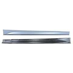 Side skirts compatible for sale  Delivered anywhere in USA 