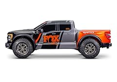 Traxxas ford raptor for sale  Delivered anywhere in USA 
