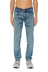 Jeans uomo diesel usato  Spedito ovunque in Italia 