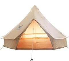 Cotton canvas bell for sale  Delivered anywhere in UK