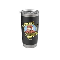 Caddyshack freeze gopher for sale  Delivered anywhere in USA 