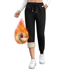 Gefütterte jogginghose damen gebraucht kaufen  Wird an jeden Ort in Deutschland
