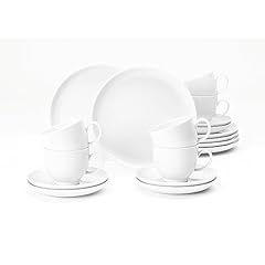 Teiliges kaffeeservice rund gebraucht kaufen  Wird an jeden Ort in Deutschland