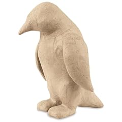 Décopatch penguin mache for sale  Delivered anywhere in USA 