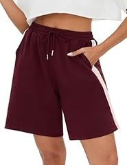 Terecey pantaloncini sportivi usato  Spedito ovunque in Italia 