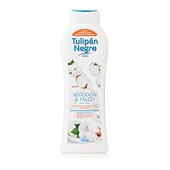 Tulipan schwarz baumwolle gebraucht kaufen  Wird an jeden Ort in Deutschland