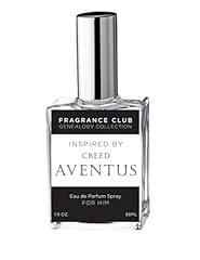 Fragrance club genealogy for sale  Delivered anywhere in USA 