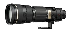 Nikon 200 400mm for sale  Delivered anywhere in USA 