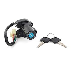 Gzyf motorcycle ignition for sale  Delivered anywhere in UK