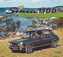 Simca 1100 mon for sale  Delivered anywhere in Ireland