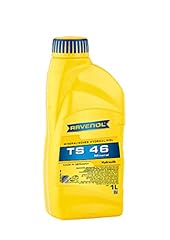 Ravenol hydraulikoel 46 gebraucht kaufen  Wird an jeden Ort in Deutschland