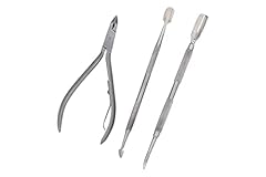 3pcs nail nipper for sale  Delivered anywhere in UK