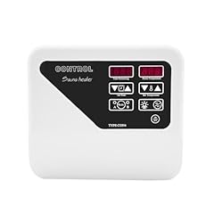 Minrs 9kw saunasteuergerät gebraucht kaufen  Wird an jeden Ort in Deutschland
