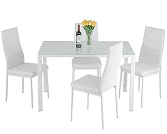 Fdw dining table for sale  Delivered anywhere in USA 