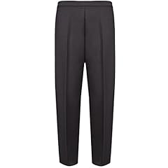 Ladies half elasticated for sale  Delivered anywhere in UK