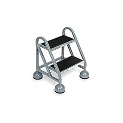 Cotterman rolling ladder for sale  Delivered anywhere in USA 