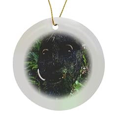 Circle porcelain ornament for sale  Delivered anywhere in USA 