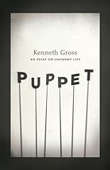 Puppet essay uncanny usato  Spedito ovunque in Italia 