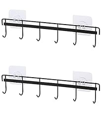 2pack wall hooks for sale  Delivered anywhere in USA 