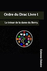 Ordre drac livre d'occasion  Livré partout en France