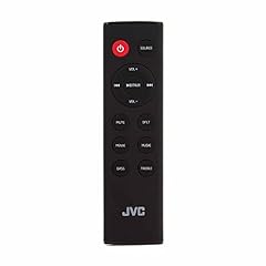 Jvc d227b thd227b for sale  Delivered anywhere in UK