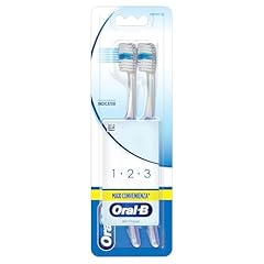 Spazzolini oral indicator usato  Spedito ovunque in Italia 
