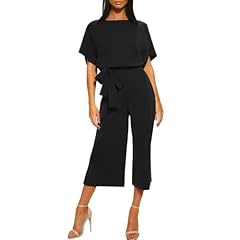 Women formal jumpsuits for sale  Delivered anywhere in UK