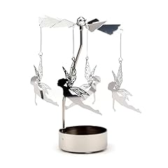 Puckator fairy rotating for sale  Delivered anywhere in UK