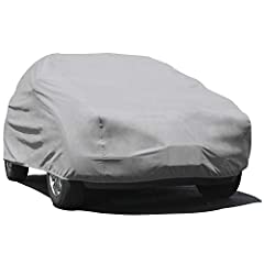 Budge - SRB-2 Rain Barrier Station Wagon Cover, Outdoor, for sale  Delivered anywhere in USA 