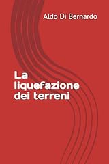 Liquefazione dei terreni usato  Spedito ovunque in Italia 