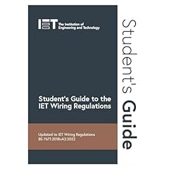 Student guide iet for sale  Delivered anywhere in UK