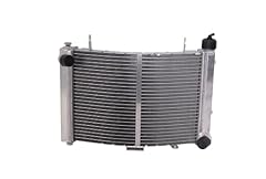 New aluminum radiator for sale  Delivered anywhere in USA 