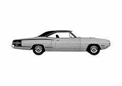 Photo blueprint dodge for sale  Delivered anywhere in UK