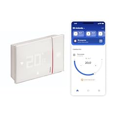 Bticino xw8002we termostato usato  Spedito ovunque in Italia 