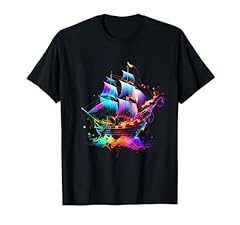 Piraten piratenschiff bekleidu gebraucht kaufen  Wird an jeden Ort in Deutschland