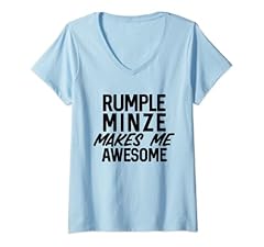 Womens rumple minze for sale  Delivered anywhere in USA 