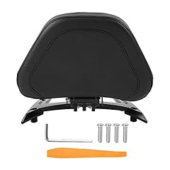 Torvex passenger backrest for sale  Delivered anywhere in USA 