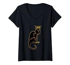 Womens chat noir for sale  Delivered anywhere in USA 