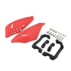 Zjarzwyg motorcycle handguards for sale  Delivered anywhere in UK