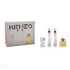Kenzo flower piece for sale  Delivered anywhere in UK