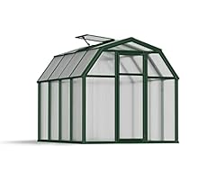 Palram canopia ecogrow for sale  Delivered anywhere in UK